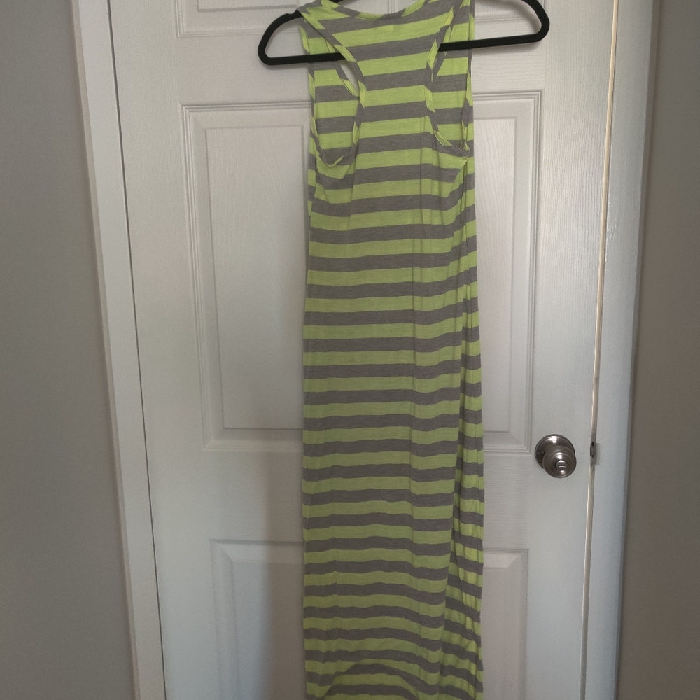 Chelsea Tank Dress - Picture 4 of 5